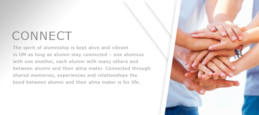 connect